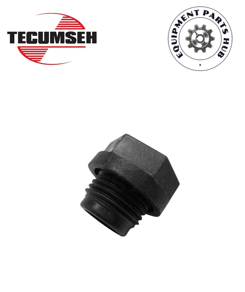 Tecumseh 36083 Oil Drain Plug for LEV100 Engines Lawn-Boy Mowers OEM