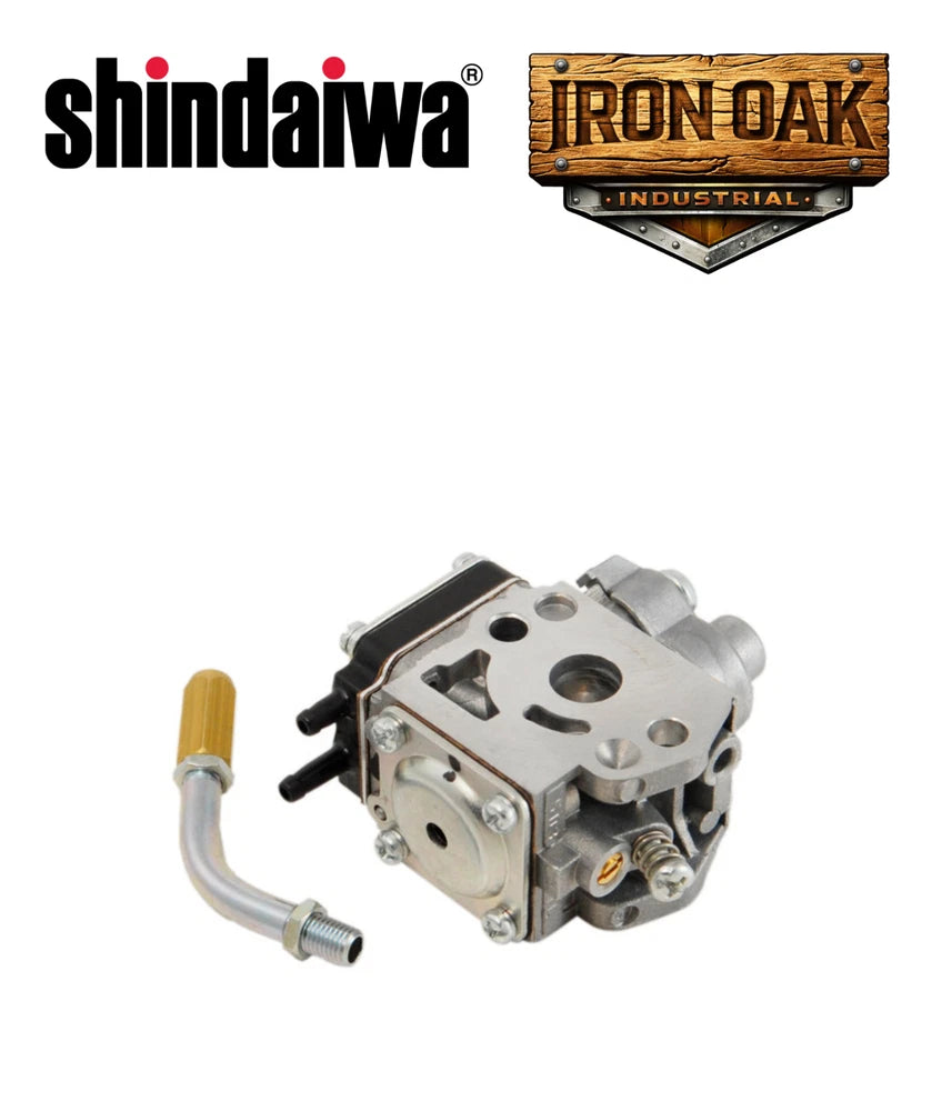 OEM Carburetor for Shindaiwa C250 LE250 T250 20019-81021