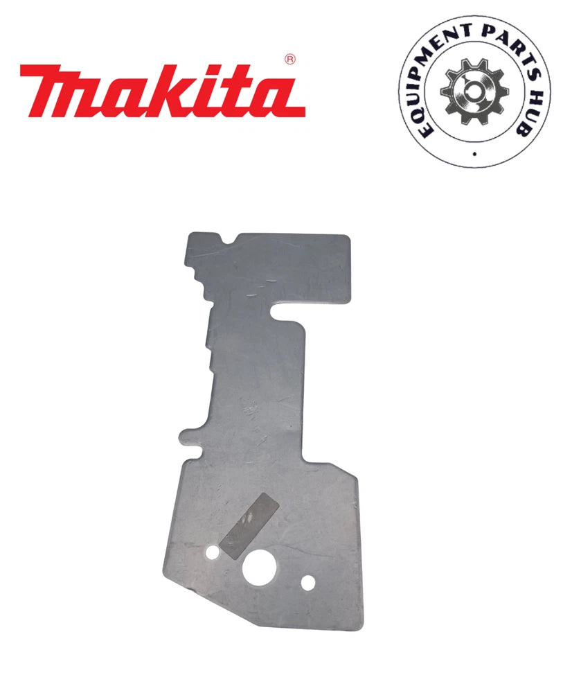 Original Makita Part # 346399-2 MUFFLER GASKET  EK7651H