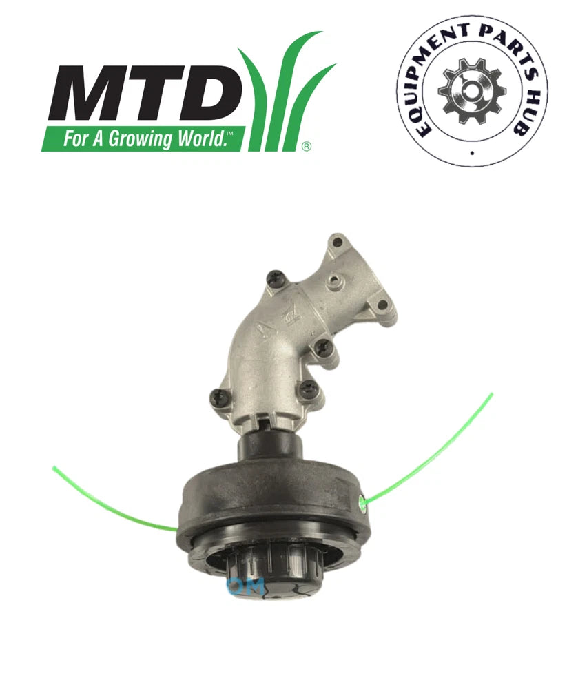 Genuine MTD 753-06165 Gearbox Assembly for Troy-bilt and Cub Cadet Free Shipping