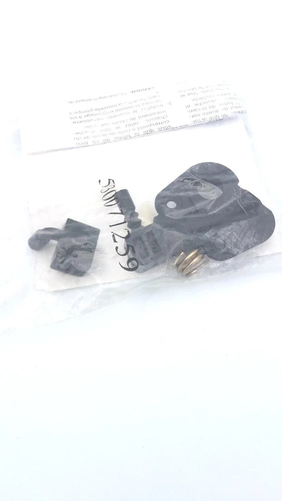 Original 530071259 Husqvarna CHAINSAW OIL PUMP ASSEMBLY