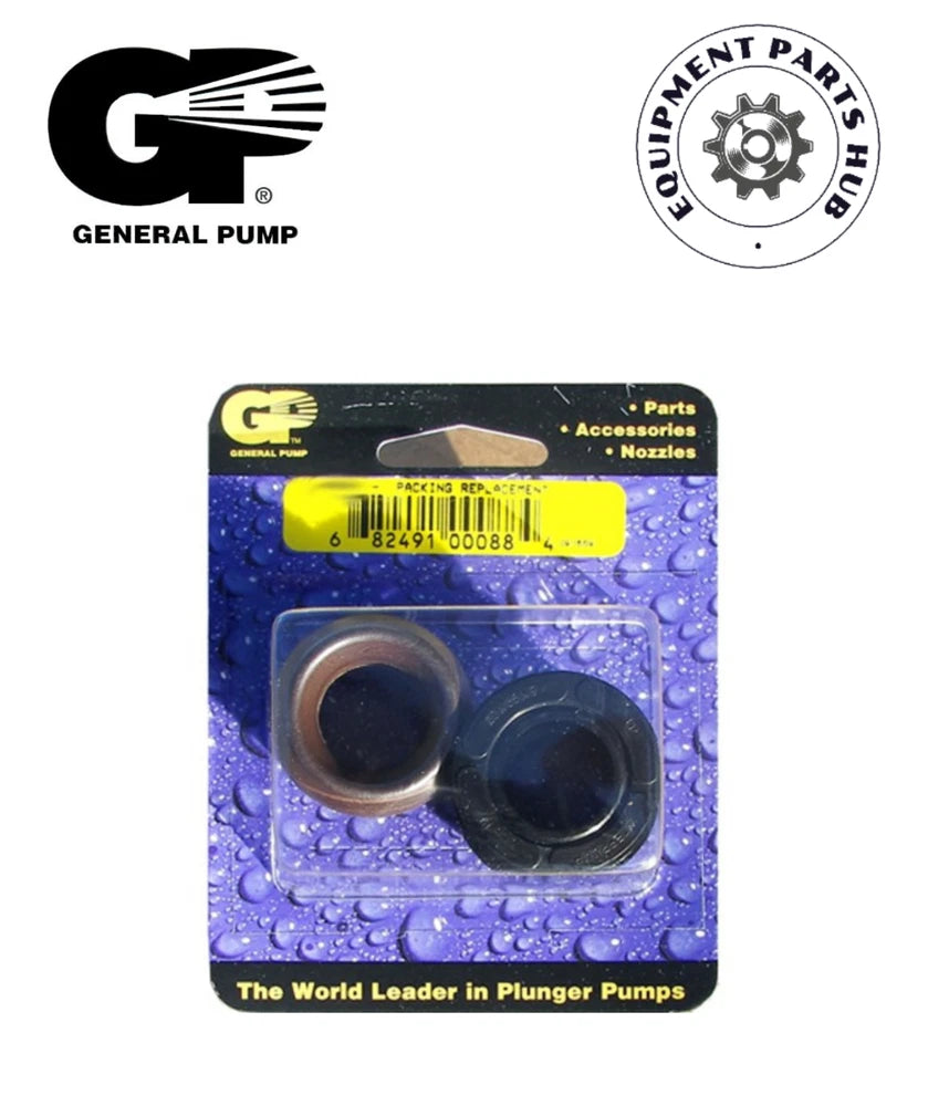 RKI069 GENERAL PUMP SEAL KIT FOR TS1511