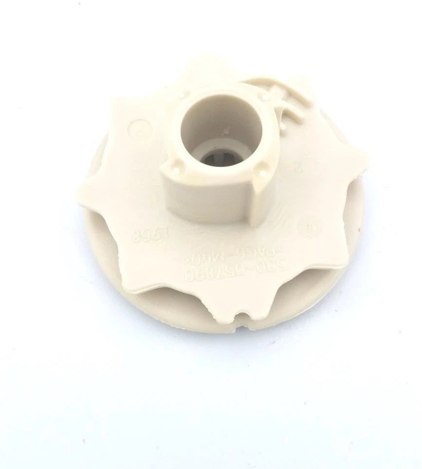 husqvarna poulan chainsaw new OEM starter pulley cable drum part # 530057890