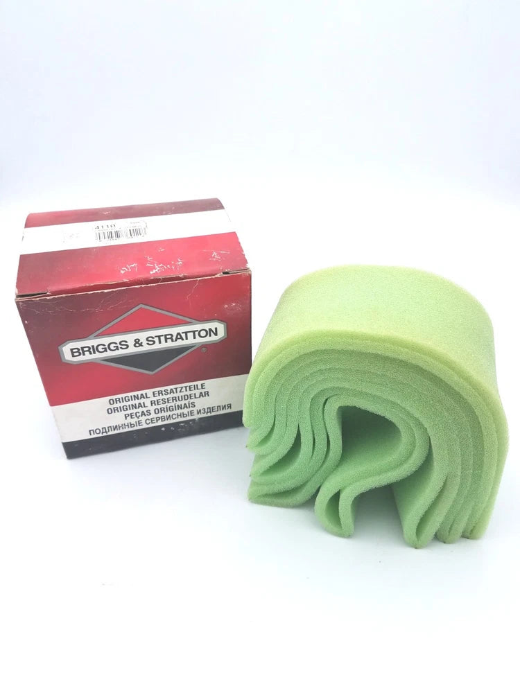 OEM Briggs & Stratton 4110 4-Pack Of 271962 Filter Pre-Cleaner