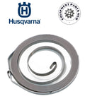 150175130,506674301 Husqvarna Starter Recoil Spring 506 67 43-01 Cassette Assy