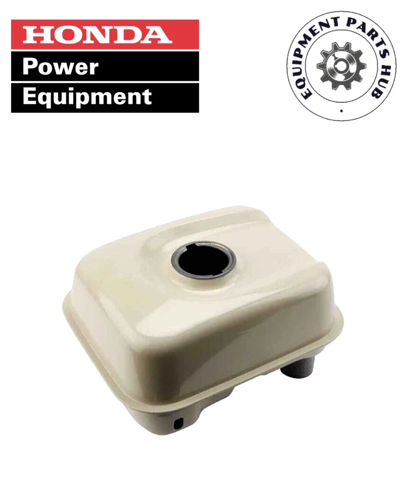 HONDA Fuel Tank GX160UT2 GX200UT2 17510-Z4M-000ZA Genuine OEM