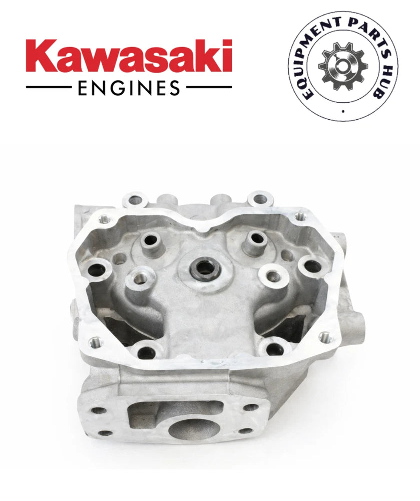 OEM Kawasaki 11008-2145 Cylinder Head / New Old Stock