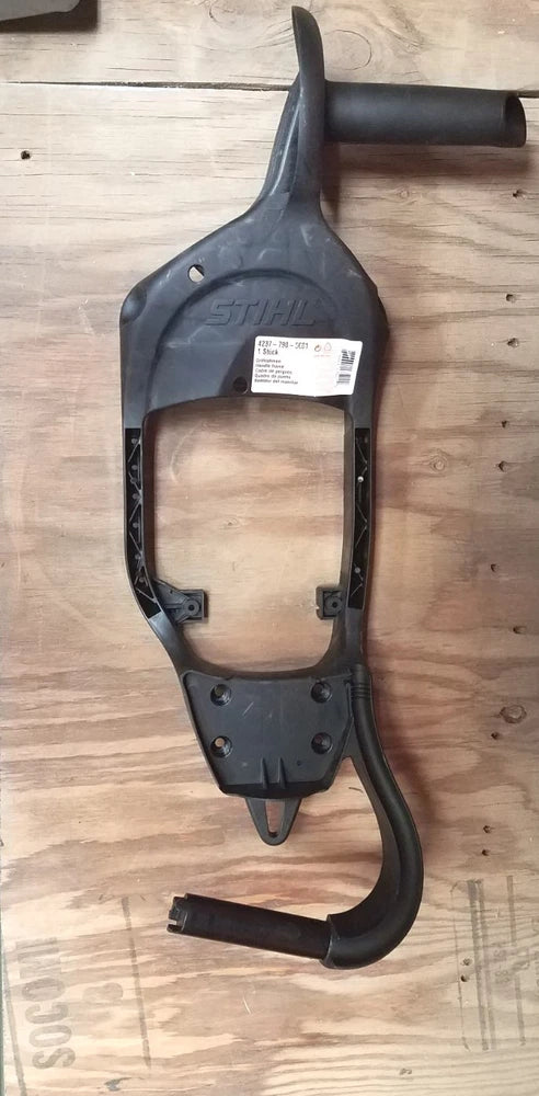 42377905601 Stihl Handle, HS86, HS87
