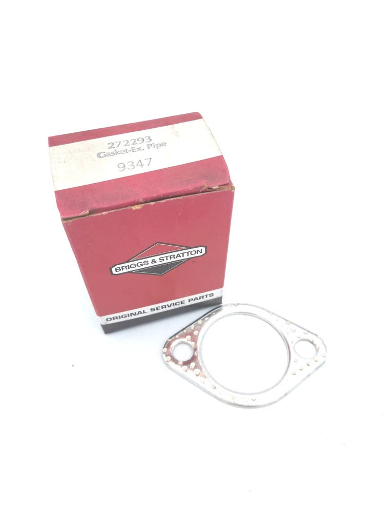 OEM Briggs and Stratton 272293 692236 Gasket