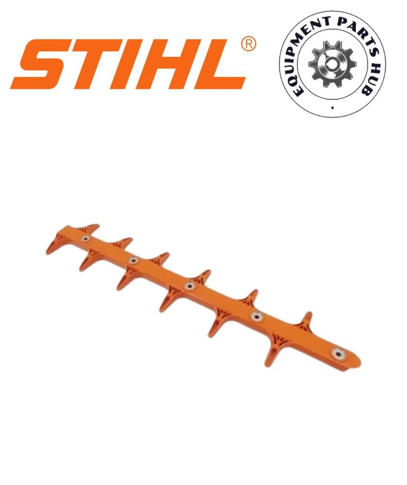 STIHL 4242 740 9501 Cutter Guard