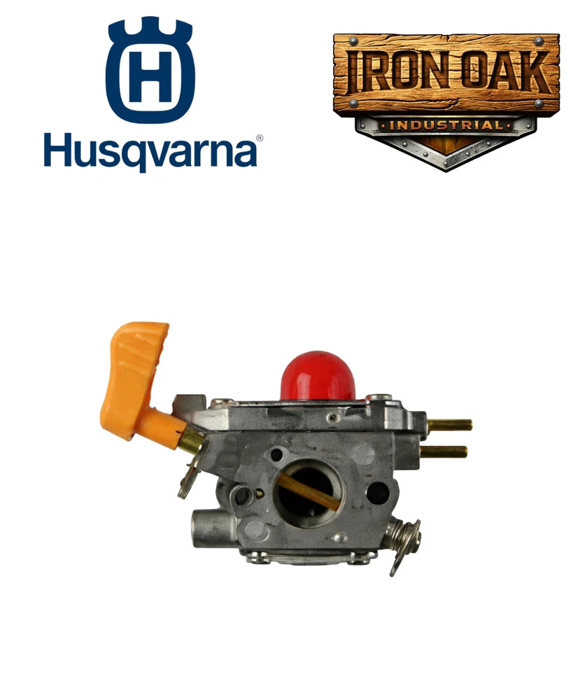 Husqvarna GENUINE 545180811 CARBURETOR