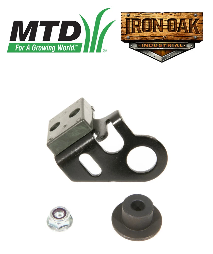 CUB CADET, MTD MOWER DECK BRAKE ASSEMBLY KIT. 753-09904A  NEW OEM PART  C-42