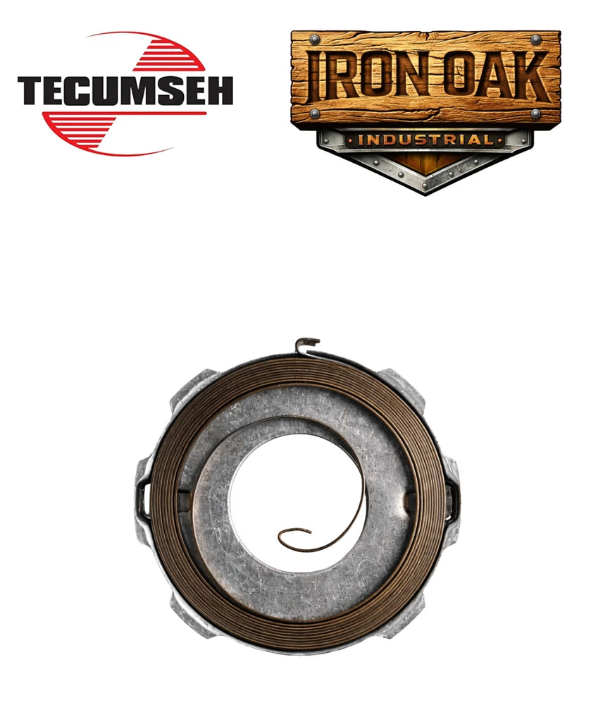 New Tecumseh 590414 Recoil Starter Spring Genuine OEM Service Part