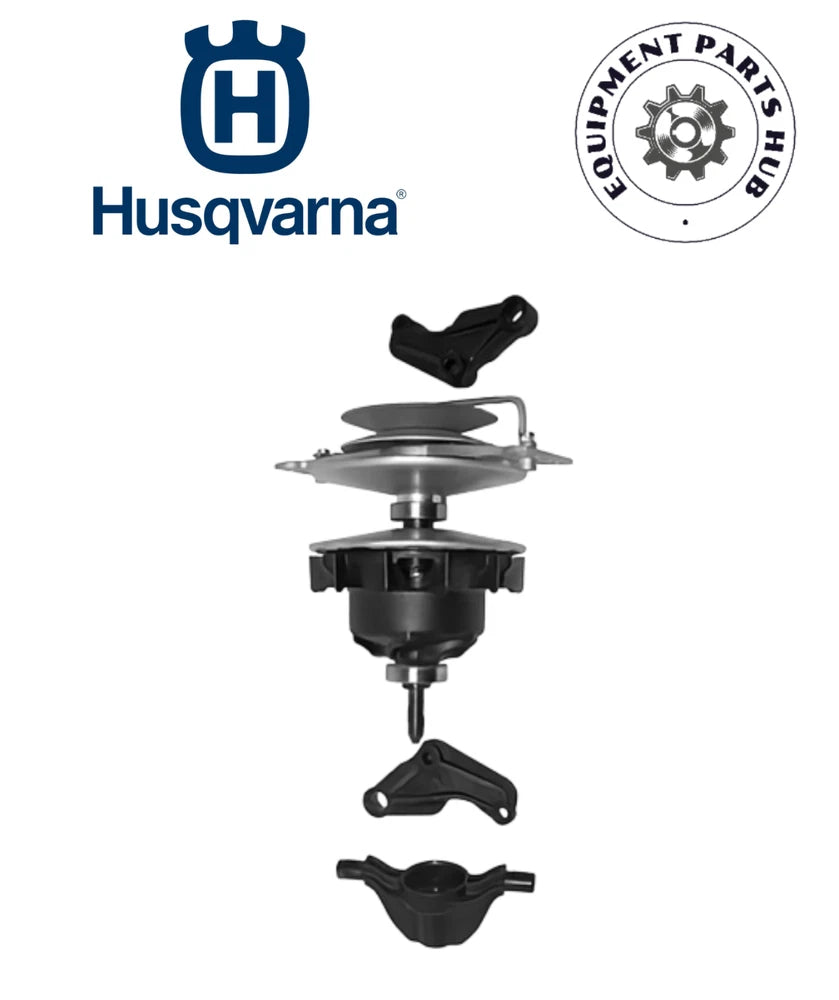 590097301 Service Driver Kit Husqvarna Genuine OEM Part