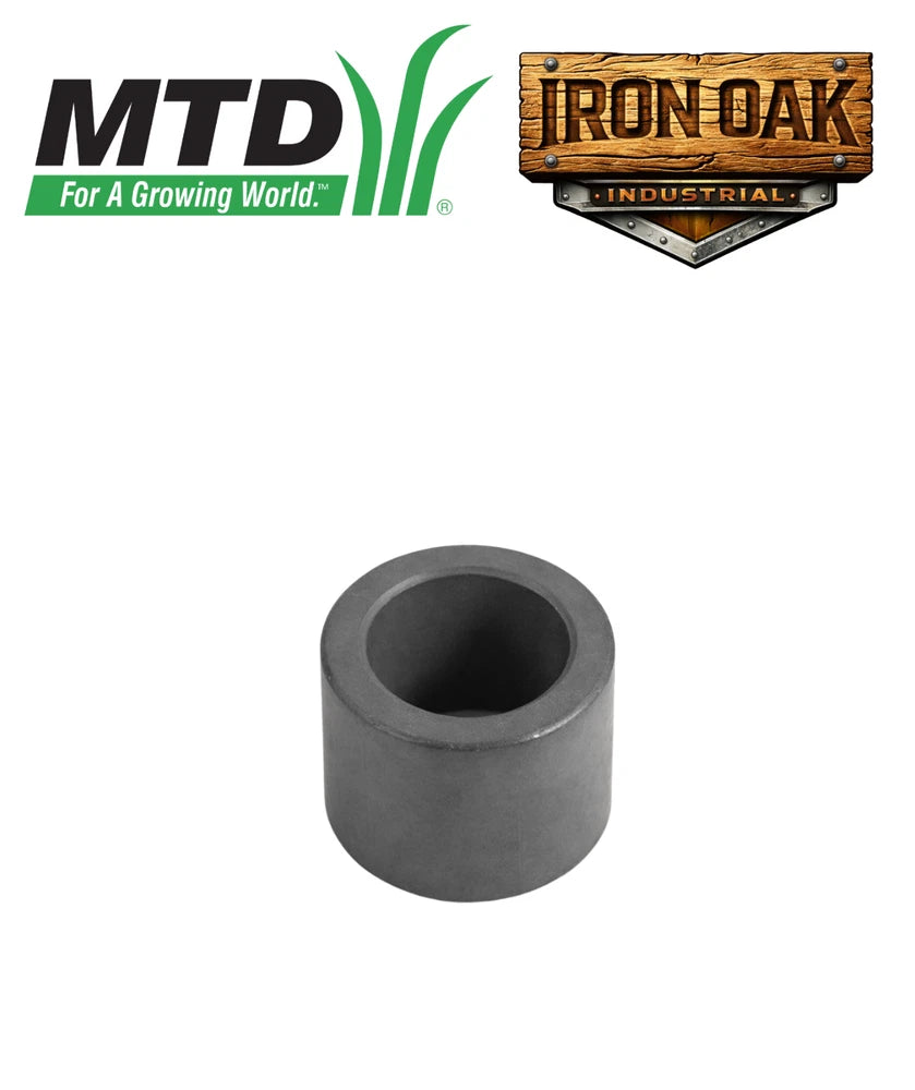 GENUINE OEM Spacer 750-0601 for MTD, Troy-Bilt, Bolens, Cub Cadet, Craftsman