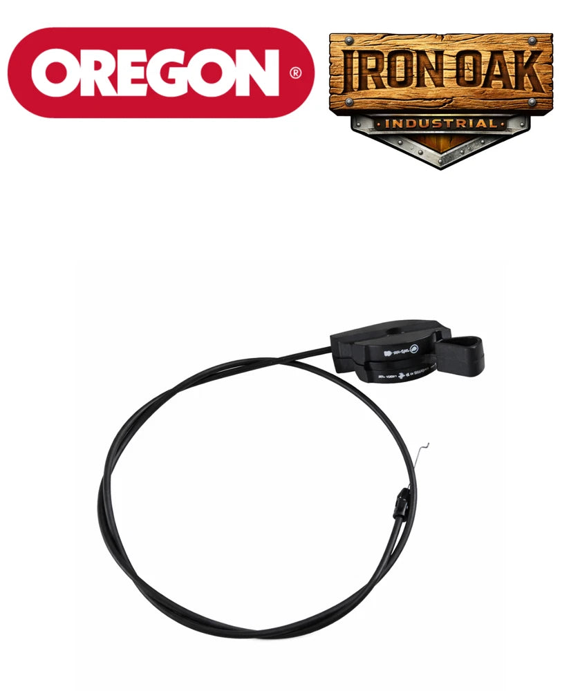 OEM Oregon Throttle Control Murray 60-653