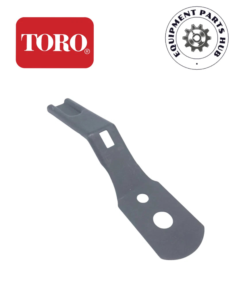 OEM TORO Front Adjuster Spring Arm (1-Pack) 30" TimeMaster 120-7043 Genuine