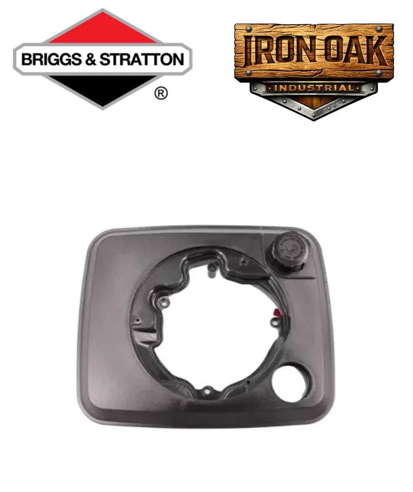 Genuine Briggs & Stratton OEM Fuel Tank Assembly 490622
