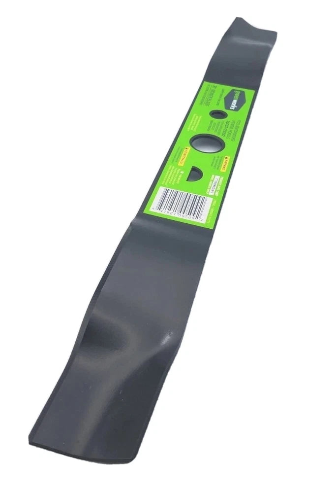 Greenworks 20-Inch Replacement Lawn Mower Blade 29172 Original Version
