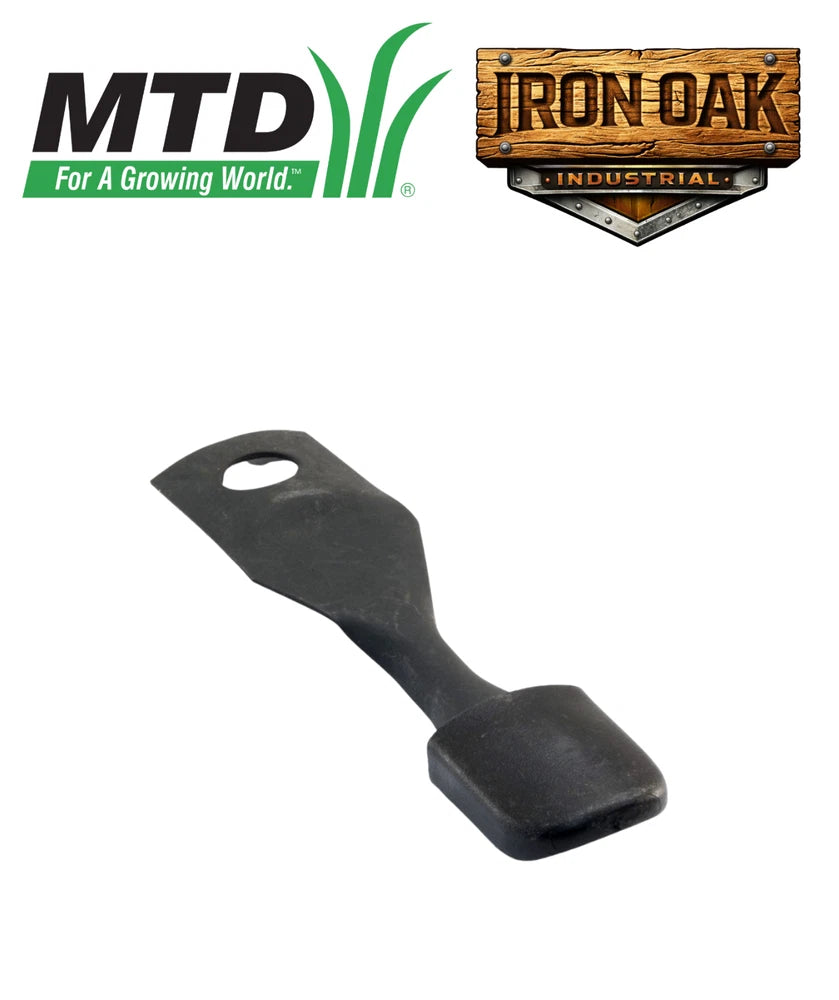 GENUINE OEM MTD 94832 Lever Knob Assembly