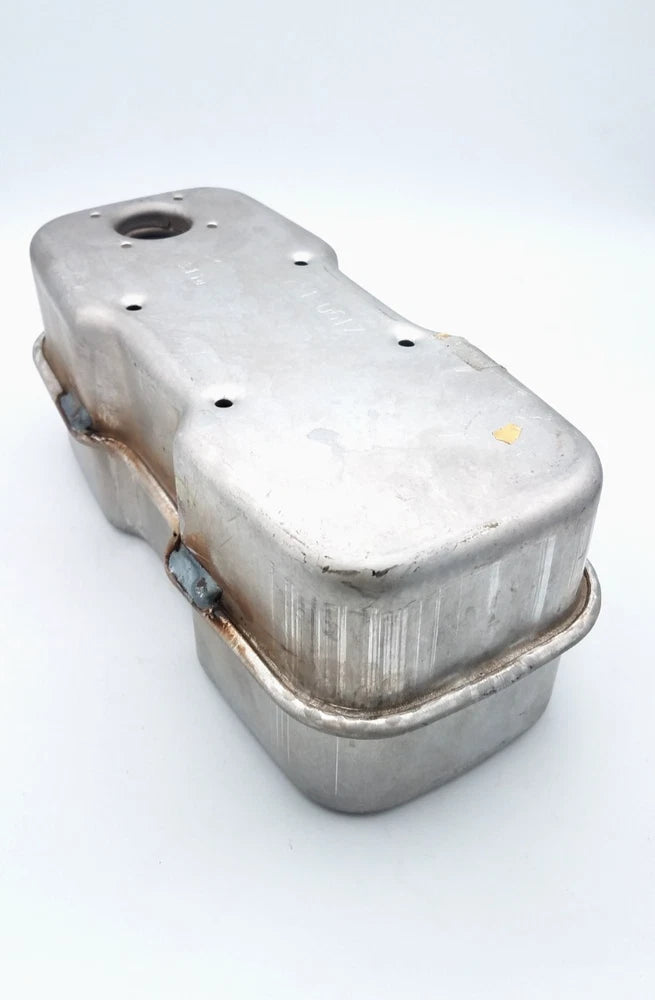 7510617C Muffler Exhaust Lawn Mower Tractor MTD Cub Cadet LT 542 942 Z165 ZT16