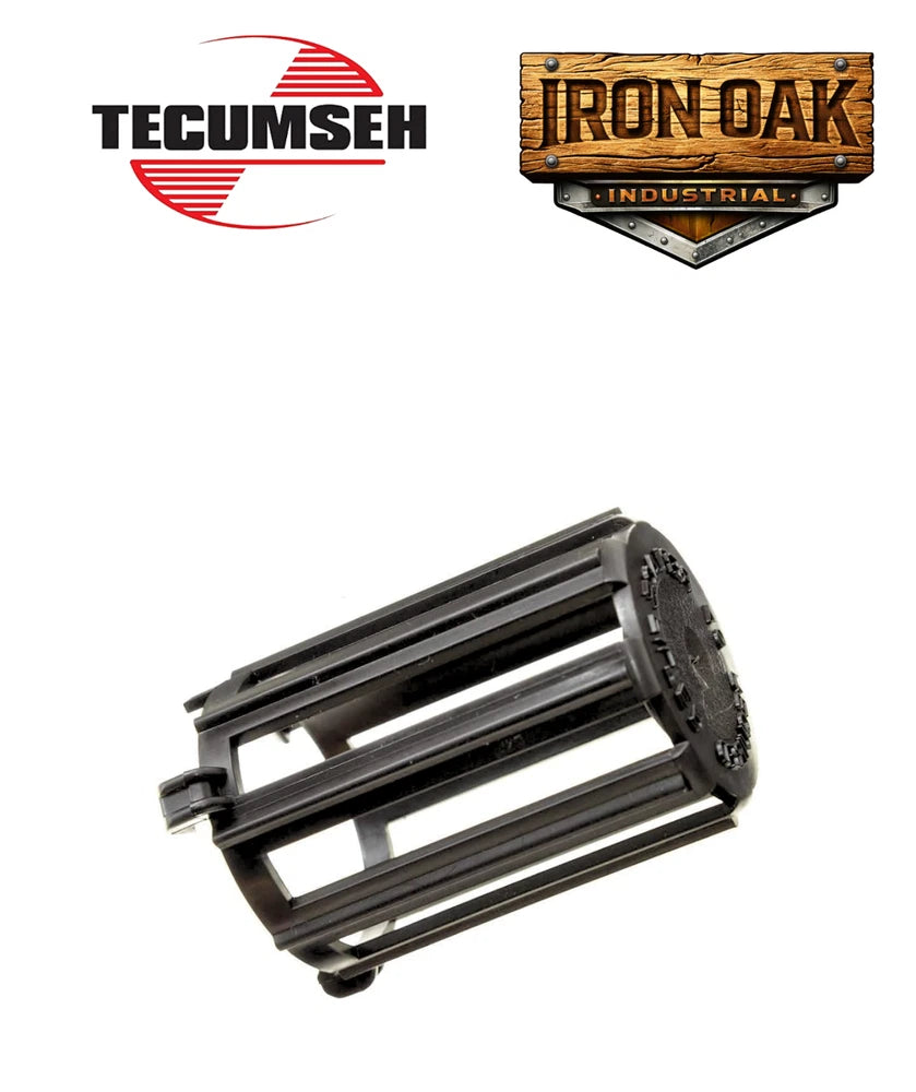 NEW GENUINE OEM TECUMSEH PART NUMBER 35065 AIR CLEANER COVER