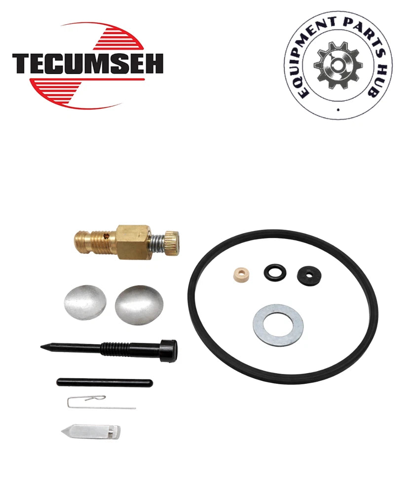 OEM Tecumseh 631839 Carb Repair Kit