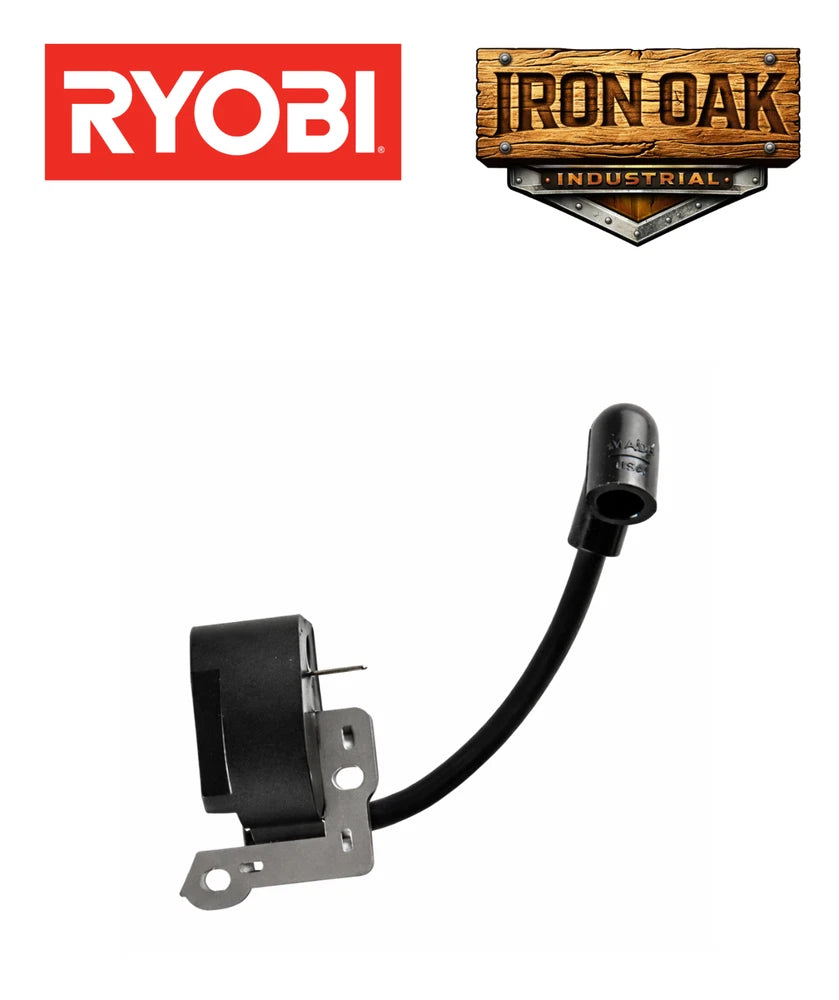 New Ryobi Homelite OEM 850108015 Ignition Module