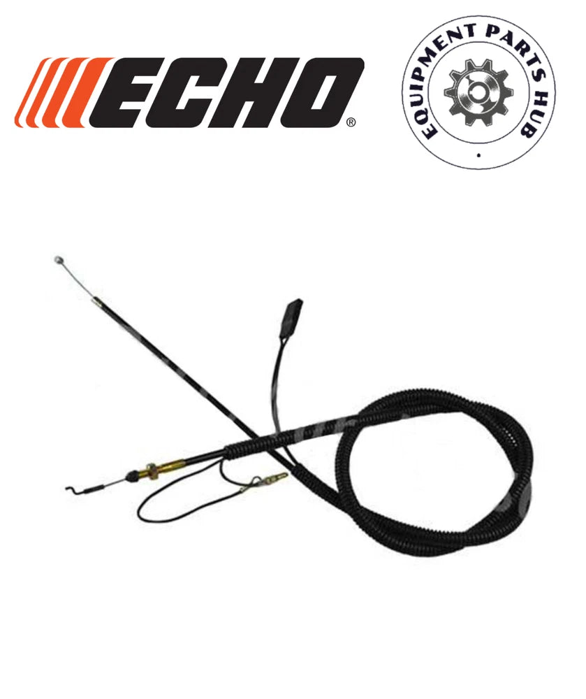 V043000021 Genuine ECHO Throttle Cable PB-403 PB-403T PB-413 PB-413T