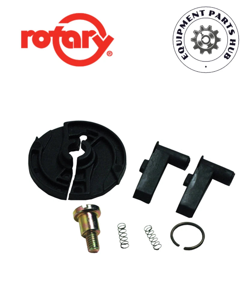 Rotary 26-9180 Pulley Starter Repair Kit