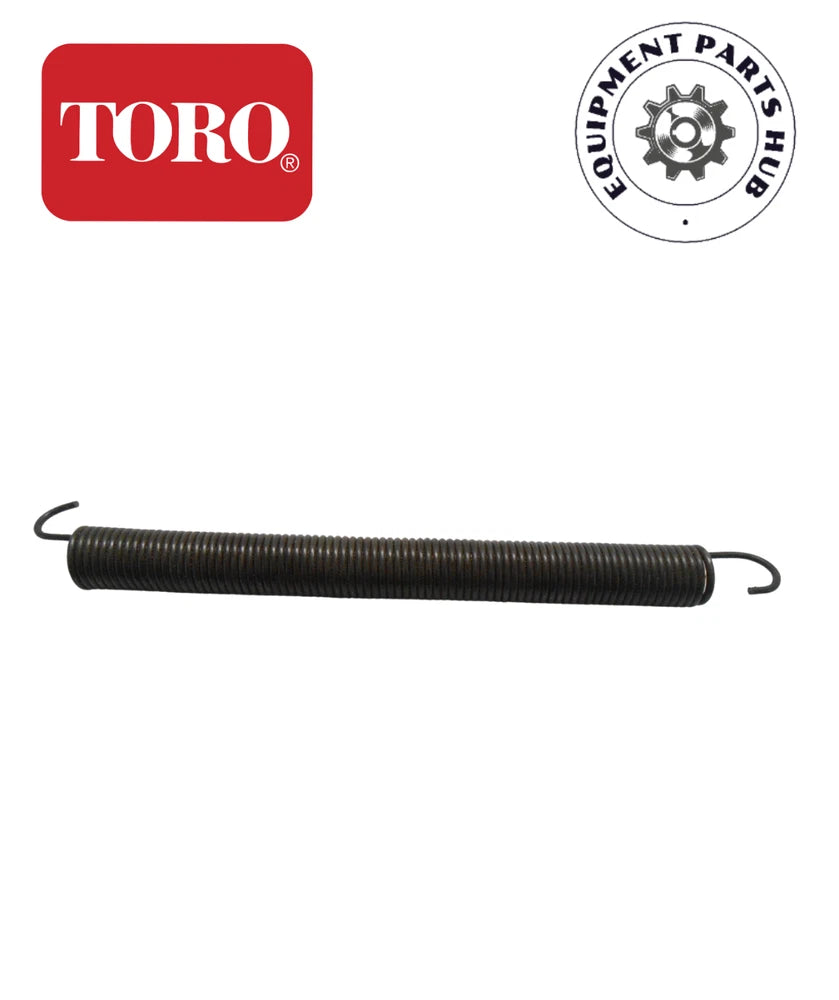 PART # 112-0348 TORO EXTENSION SPRING