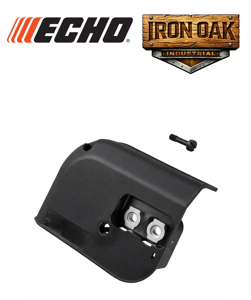 GENUINE ECHO SPROCKET COVER FITS PPF-225 PPT-225 PPF-2620 PPT-2620 C300000921