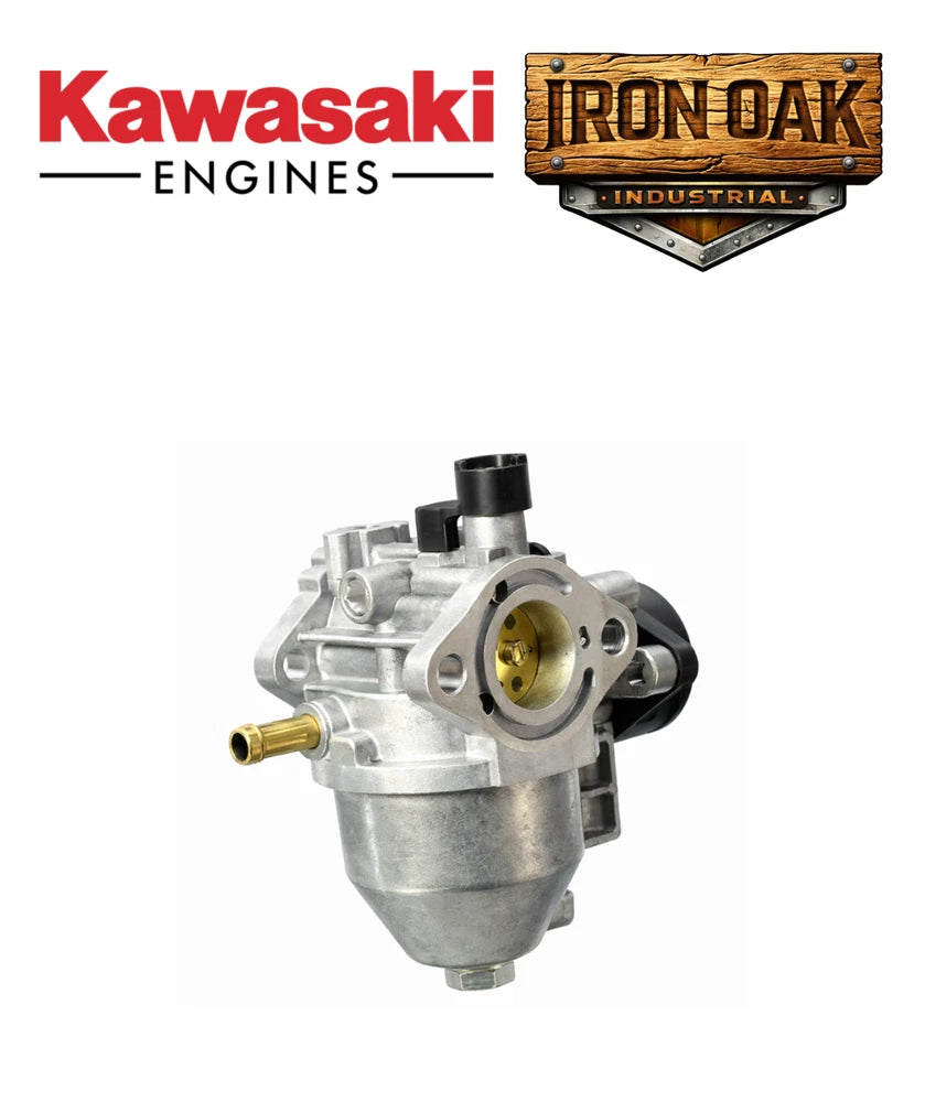 Genuine OEM Kawasaki Carburetor Assembly, 15004-0951