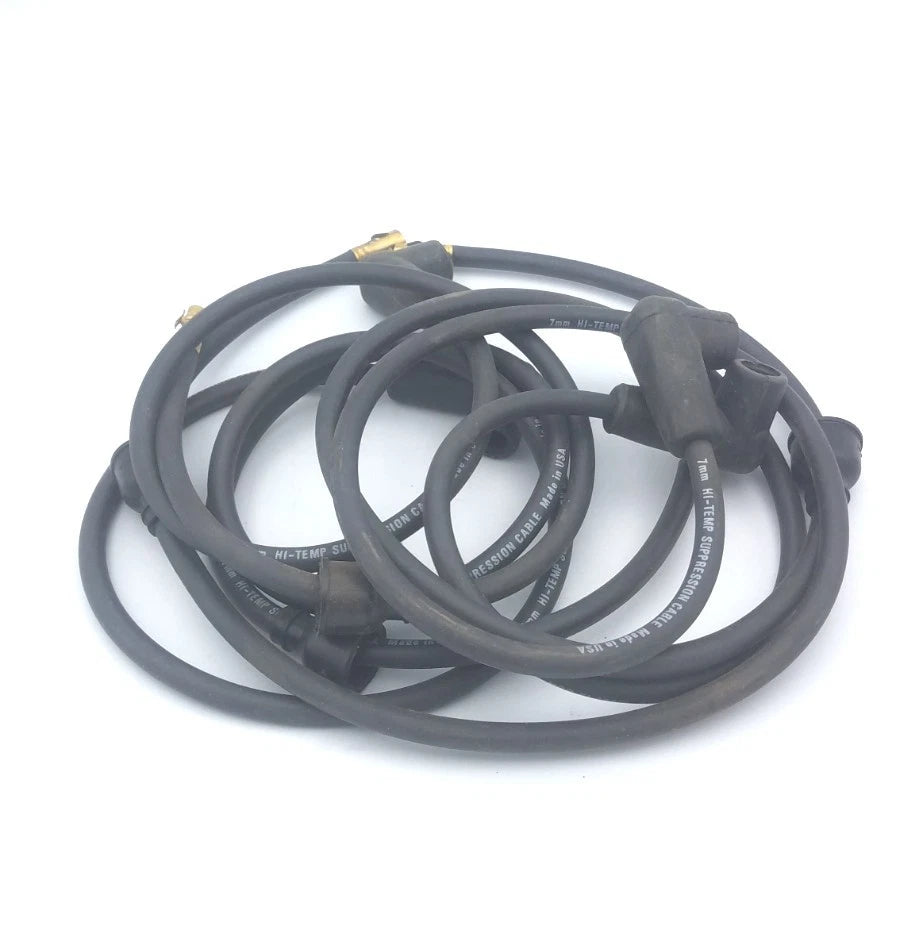YL100A Ignition Cable set VH4D,VF4D,VE4D,W4 1770