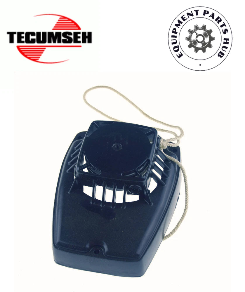 Tecumseh 590614A Recoil Rewind Starter Assembly 590614A OEM NEW