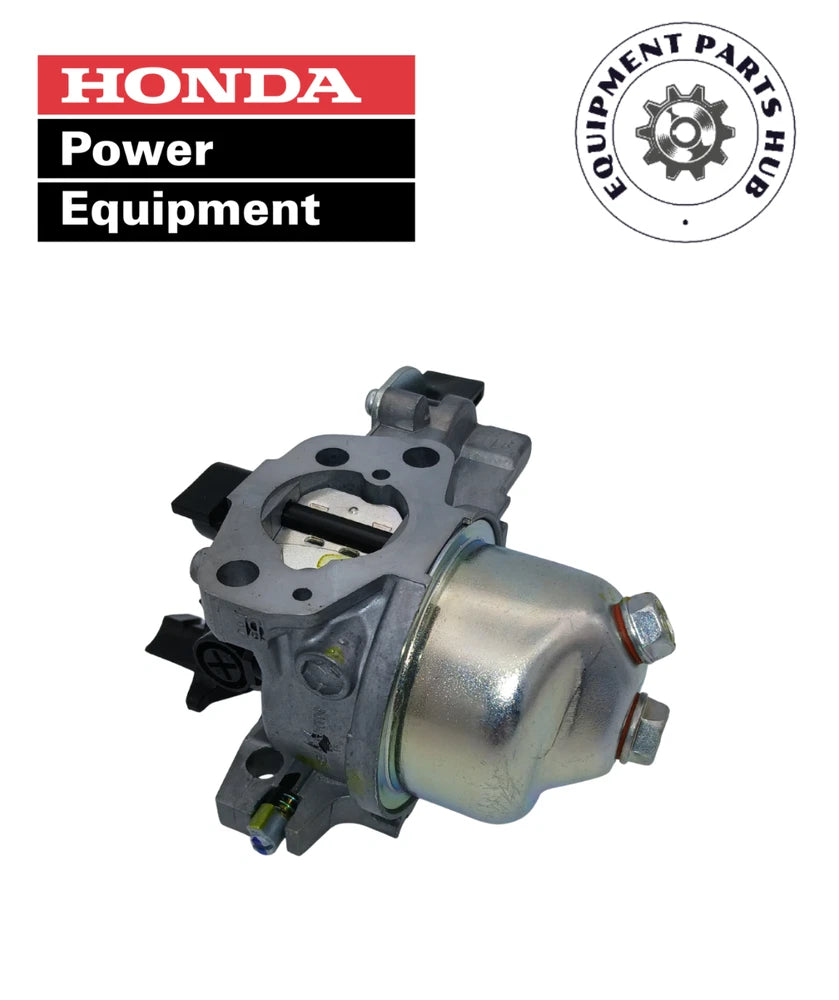 Genuine Honda OEM GX120U1/UT1 Carburetor 16100-Z0S-931