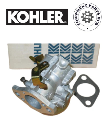 KOHLER - Carburetor Kit w/Linkage [ No Longer Avail. ] OEM#: 47-853-30-S