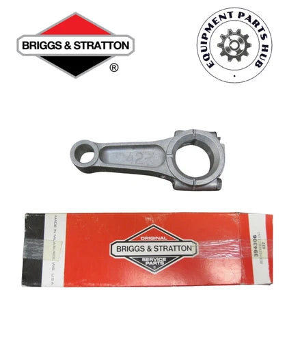 New Briggs & Stratton OEM 394306 Rod-Connecting