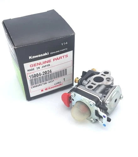OEM Kawasaki CARBURETOR-ASSY 15003-2960 15004-2024 15003-2993