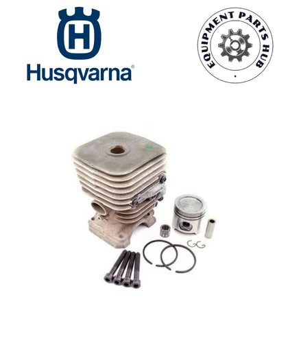 Genuine Husqvarna 537085103 Cylinder Assembly OEM Equipment Manufacturer Part