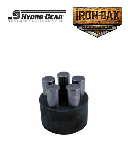 New Genuine OEM Hydro Gear Pump 10CC Cylinder Block Kit 70331 BDP-10A Series