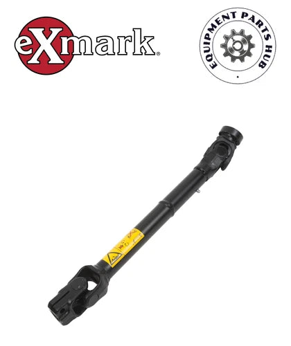 OEM Exmark 103-9485 Drive Shaft Cutting Deck Navigator