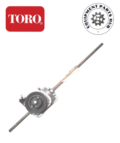 GENUINE OEM TORO PART # 131-9665 TRANSMISSION kit 127-0656 120-5211 TIMEMASTER