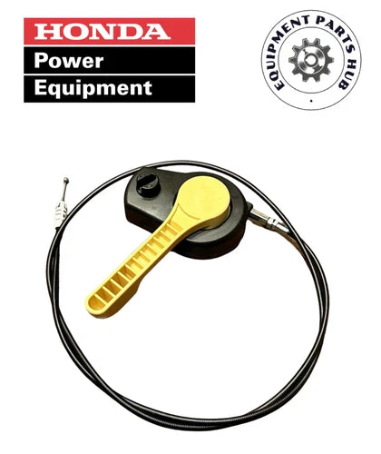 Honda CONTROL, ROTO-STOP 75180-VL0-B03 OEM NEW