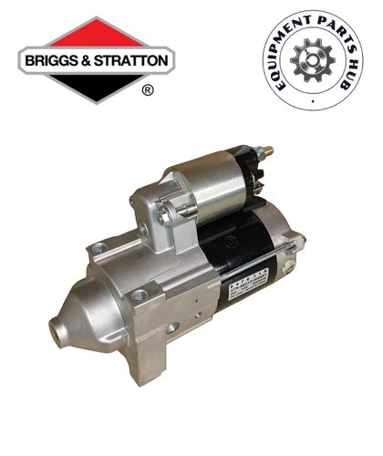 847693 Genuine OEM BRIGGS & STRATTON Motor-Starter