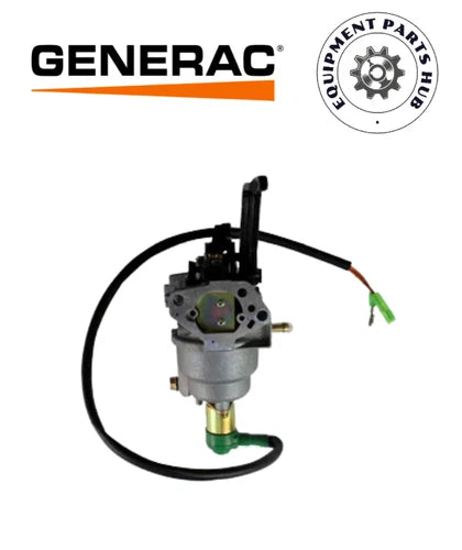 NEW OEM 0J2451 Generac 386CC Carburetor G19 Choke Lever Assembly 0720